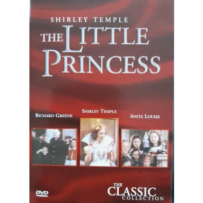 Afbeelding van Little Princess