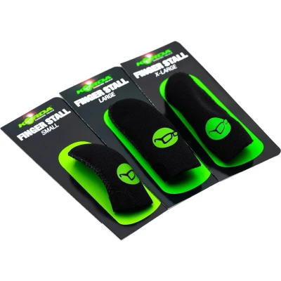 Afbeelding van Korda Finger Stall Maat : Small