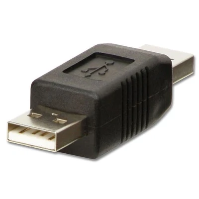 Image de Lindy inverseur de connexion USB