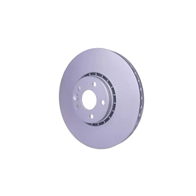 Afbeelding van HELLA PRO 8DD 355 116 181 Remschijf 328 30 05/06 108 Buiten geventileerd Gecoat Zonder wiellager, wielbevestigingsbout, wielnaaf