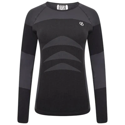 Afbeelding van Dare 2b In the Zone III Thermo Shirt Dames