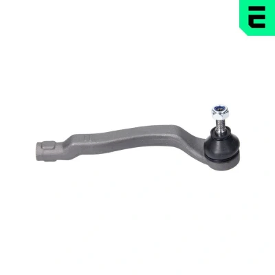 Afbeelding van OPTIMAL G1 1461 Stuurkogel 11,9 M10 x 1,25 RHT M Buiten, Vooras rechts RENAULT: Kangoo II / Grand Kangoo, Express, Be Bop