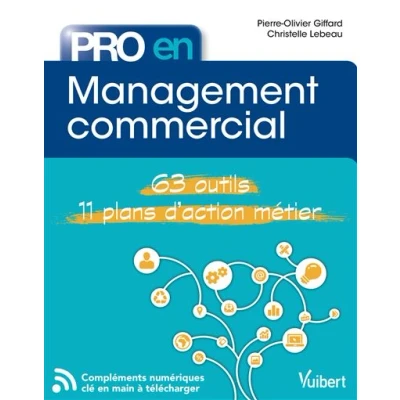 Image de Pro en Management commercial