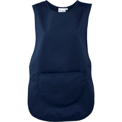 Afbeelding van Premier &#039;Colours&#039; Pocket Tabard PR171 Navy
