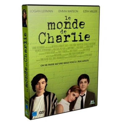 Image de Le monde de Charlie