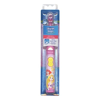 Afbeelding van Oral B Stages Power Elektrische Tandenborstel Winnie The Pooh