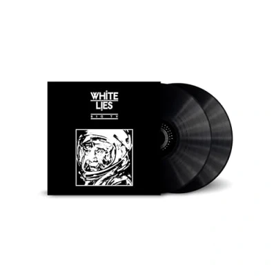 Afbeelding van White Lies Big Tv (2 LPs)