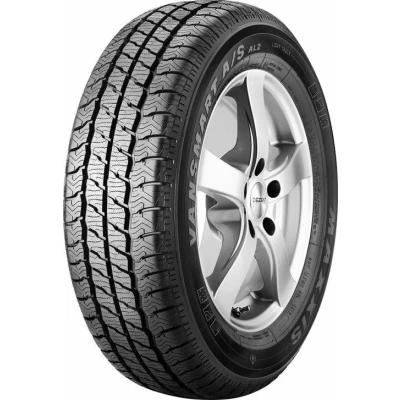 Afbeelding van Maxxis Vansmart A/S AL2 215/65 R16 109T personenwagen All season Banden DACIA: Duster II, Off Road, Dokker Estate, FORD: KUGA 2 42547960
