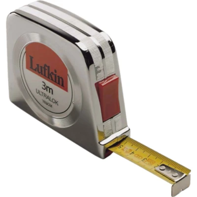 Afbeelding van lufkin Rolbandmaat 3 meter x 13mm