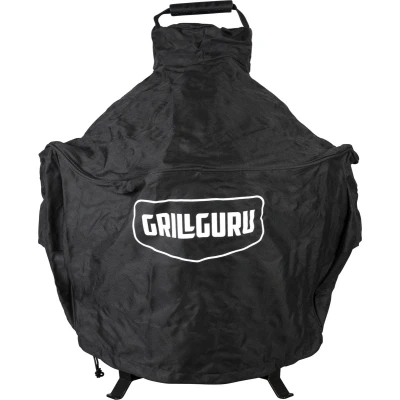 Afbeelding van Grill Guru Raincover Compact