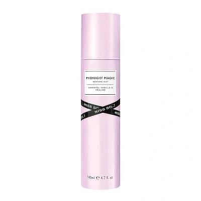 Afbeelding van Miss So…? Midnight Magic Geurnevel voor dames, 140 ml