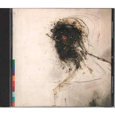 Afbeelding van Passion: Music for The Last Temptation of Christ