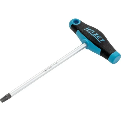 Afbeelding van HAZET Torx 828 T30 Schroevendraaier 130, 156, 156 Binnen