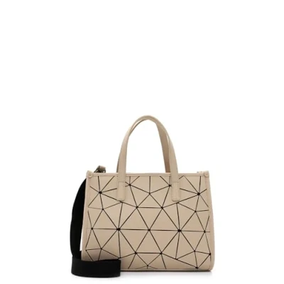 Afbeelding van SURI FREY Jessy LU Handtas beige, Dames, Maat: One Size, Beige