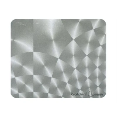 Image de exertis Connect Tapis de souris gris Mosaïque avec Micro Miroirs