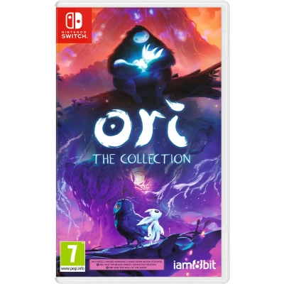Afbeelding van ORI: The Collection Nintendo Switch
