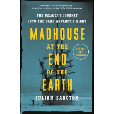 Afbeelding van Madhouse at the End of Earth