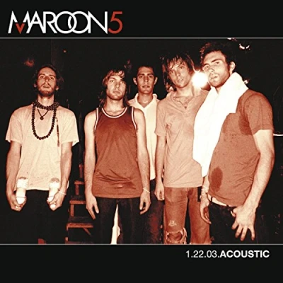 Afbeelding van 1.22.03 Acoustic