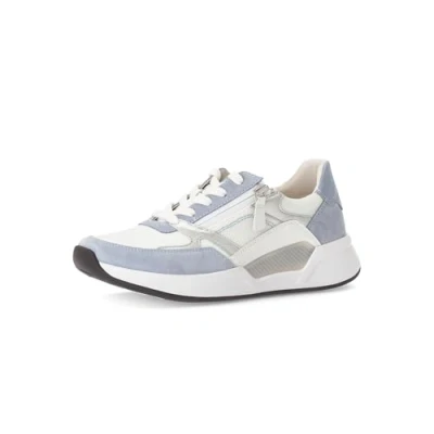 Afbeelding van Gabor Rolling Soft dames sneaker art. 66.958 53 maat 4 / 37