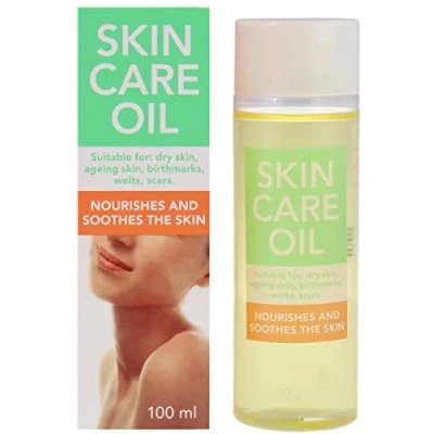 Afbeelding van SKIN CARE Huidverzorgensolie 100 ml