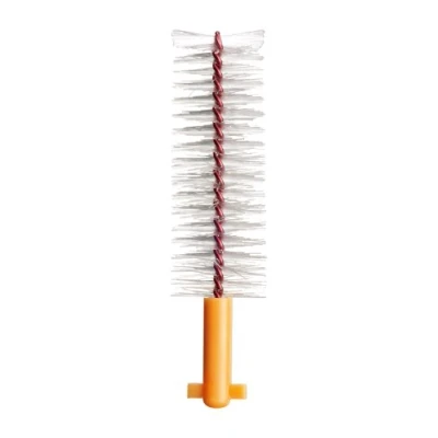 Afbeelding van Curaprox Interdentaal Rager Soft Implant Oranje 7,5 mm 5 stuks
