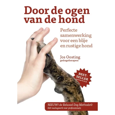 Afbeelding van Door de ogen van hond