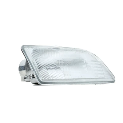 Afbeelding van TYC 20 3467 05 2 Koplampen rechts H4 Met lamphouder CITROËN: AX