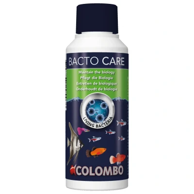 Afbeelding van Colombo Bacto Care Waterverbeteraars 250 ml
