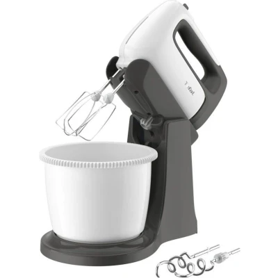 Afbeelding van Tefal HT4641 Prep&#039;Mix+ handmixer Automatische