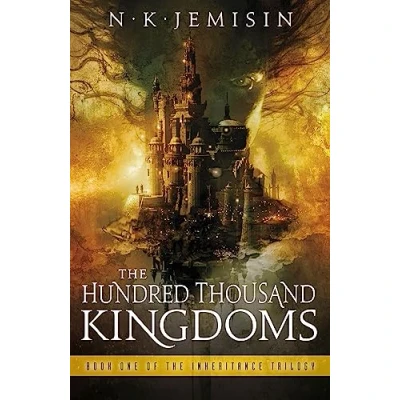 Afbeelding van Hundred Thousand Kingdoms