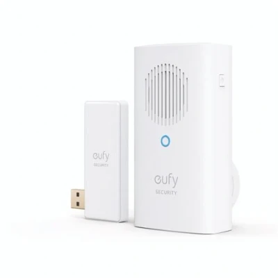 Image de Eufy Additional Doorbell Chime