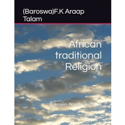 Afbeelding van African Traditional Religion