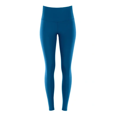 Afbeelding van WINSHAPE Comfort AEL112C Functionele panty voor dames, ultrazachte stijl, fitness, vrije tijd, yoga, pilates
