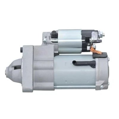 Afbeelding van HELLA 8EA 011 612 921 Startmotor 12 1,4 15 70 MINI: Convertible, BMW: 2 Active Tourer