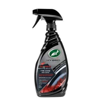 Afbeelding van Hybrid Solutions Graphene Acrylic Tyre Shine 680ml
