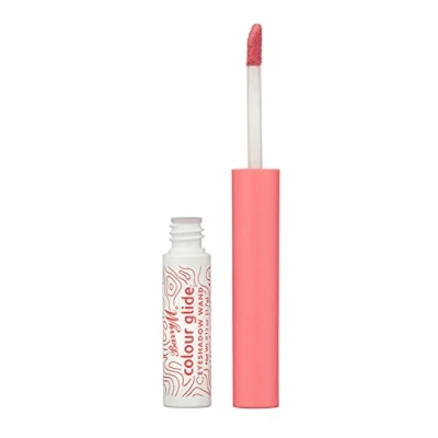 Afbeelding van Barry M Cosmetics Colour Glide Matte oogschaduw Poederroze