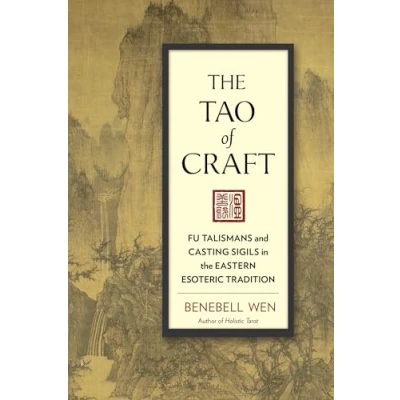 Afbeelding van Tao Of Craft