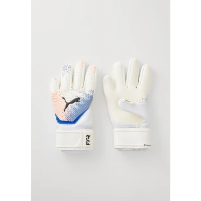 Afbeelding van Puma Future Match NC Unisex Keepershandschoenen, Maat: 9, White/glowing red/ultra blue