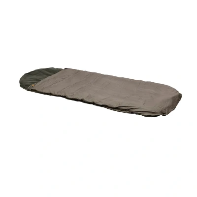 Afbeelding van Prologic Element Lite Pro Sleeping Bag 3 Season 215 x 90cm (Incl. Carry Sack) Slaapzak