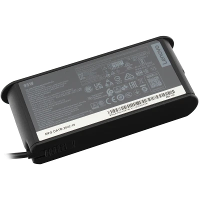 Afbeelding van Lenovo ADLX95YAC3A USB C oplader 95W
