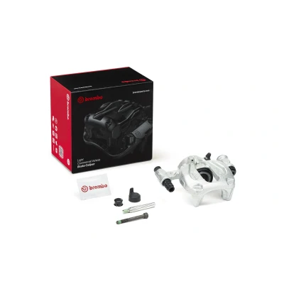 Afbeelding van Brembo Remzadel/remklauw F BR 068