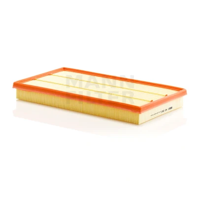 Afbeelding van Luchtfilter MANN FILTER C 43 002