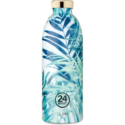 Afbeelding van 24Bottles Clima Bottle Grand 850ML Overige accessoires, Maat: One Size, Lush