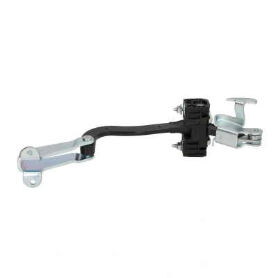 Afbeelding van BLIC 6010 07 038431TL Deurvastzetter Aan beide zijden, Achter FIAT: Ducato III Van, Minibus, Platform / Chassis