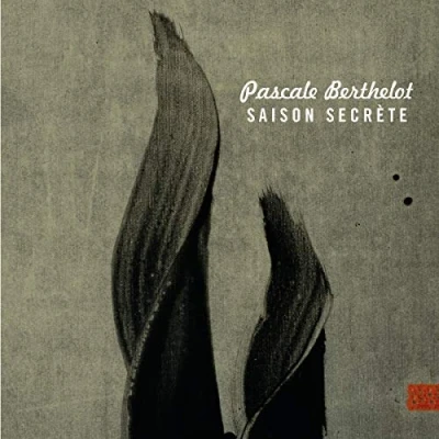 Afbeelding van Pascale Berthelot Saison Secrete (CD)