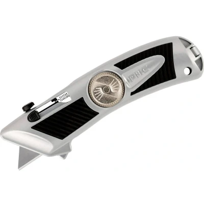 Afbeelding van Berger &amp; Schröter E13301 9 PHC QBAR veiligheidsmeter volautomatisch terugnemen van de kling 1 stuk(s)