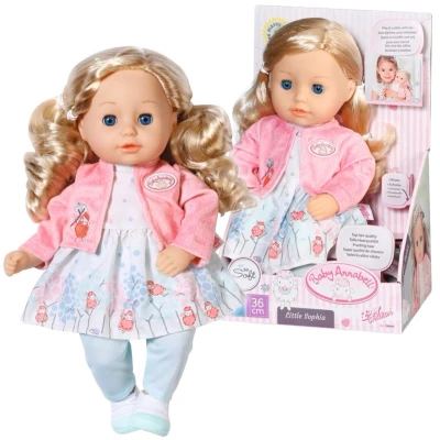 Afbeelding van Baby Annabell Little Sophia, ca. 36cm