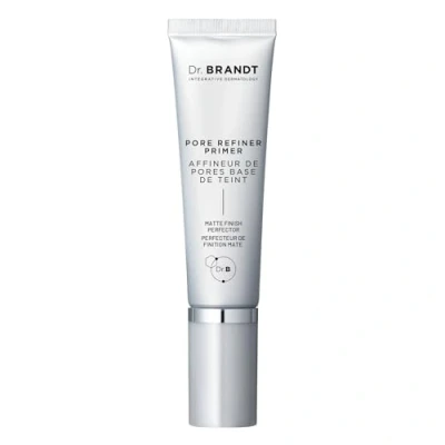Afbeelding van Dr. Brandt Pores No More Pore Refiner Primer (30ml)