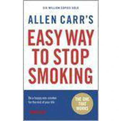 Afbeelding van Allen Carr&#039;s Easy Way To Stop Smoking