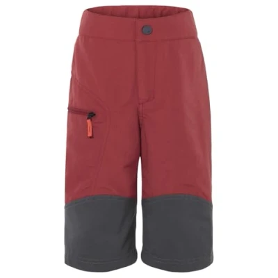 Afbeelding van VAUDE Short unisexe pour enfant Caprea Antimos